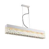 Подвесной светодиодный светильник ST Luce Fizorio SL1577.503.07
