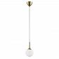 Подвесной светильник Lightstar Globo 813012 - фото №1