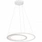 Подвесной светодиодный светильник Globo Fenna 67120-60H - фото №1