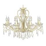 Подвесная люстра Arti Lampadari Luminare E 1.1.8.601 C