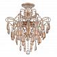 Подвесная люстра Arte Lamp A3703PL-4GA - фото №3