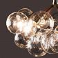 Подвесная люстра Loft IT Bunch 10048/6 Brown - фото №2