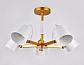 Потолочная люстра Ambrella light Traditional TR3101 - фото №4