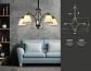 Подвесная люстра Ambrella light Traditional TR3079 - фото №2