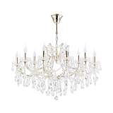 Люстра Maytoni DIA880-PL-18-G