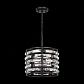 Подвесная люстра ST Luce Chiarezza SL665.403.04 - фото №4