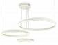 Подвесной светодиодный светильник Ambrella light Acrylica Original FA6201 - фото №5