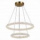 Подвесной светодиодный светильник ST Luce Avana SL6110.203.02 - фото №6