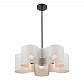 Подвесная люстра Vele Luce Cross VL5272P05 - фото №1