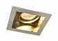 Встраиваемый светильник Arte Lamp Cryptic A8050PL-1CC - фото №1