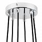 Подвесная люстра Lightstar Acrobata 761164 - фото №4