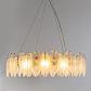 Подвесная люстра Arte Lamp Evie A4052SP-12SG - фото №5