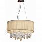 Подвесная люстра Lussole Appiano GRLSC-9503-07 - фото №1