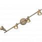 Спот Lussole Sobretta LSL-2509-04 - фото №1