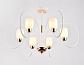 Подвесная люстра Ambrella light Traditional TR3125 - фото №3