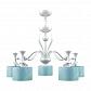 Подвесная люстра Lamp4you Modern M3-05-WM-LMP-Y-18 - фото №2