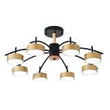 Люстра Kink Light 07651-8,33