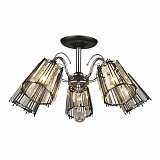 Потолочная люстра Seven Fires Бучине 66230.01.13.05