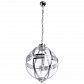 Подвесная люстра Divinare Orbite 1015/02 SP-4 - фото №1