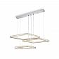 Подвесной светодиодный светильник Ambrella light Acrylica Ice FA1759 - фото №1