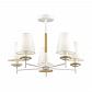 Потолочная люстра Lumion County Betsy 4497/5C - фото №1