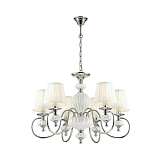 Люстра Odeon Light 4186/6