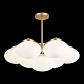 Подвесная люстра ST Luce Modica SL1503.203.07 - фото №2