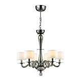 Люстра Odeon Light 4196/6