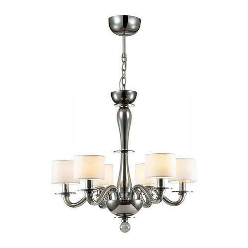 Подвесная люстра Odeon Light Laura 4196/6