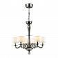 Подвесная люстра Odeon Light Laura 4196/6 - фото №1