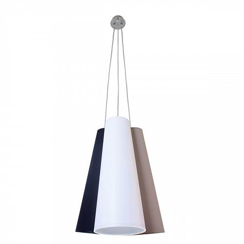 Подвесная люстра TopDecor Trio S1 01 01g/02g/07g