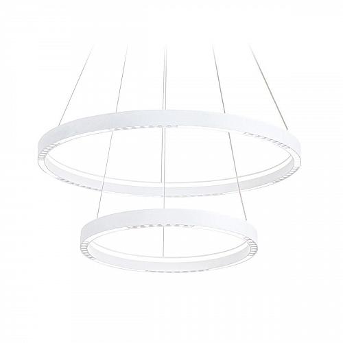 Подвесной светодиодный светильник Ambrella light Comfort Line FL5862