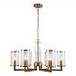 Подвесная люстра Stilfort Vase 1046/05/06P - фото №1