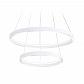 Подвесной светодиодный светильник Ambrella light Comfort Line FL5862 - фото №1
