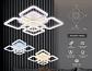 Потолочная светодиодная люстра Ambrella light Original FA5301 - фото №2