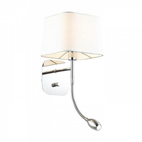 Бра Odeon Light Edis 4114/2W