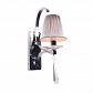 Бра Lumina Deco Venisia LDW 8810-1 SL - фото №1