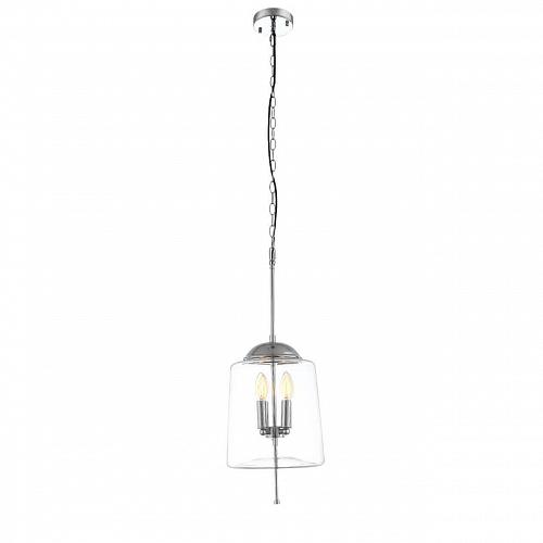 Подвесной светильник ST Luce Delevaso SL367.103.04