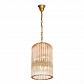 Подвесная люстра iLamp Manhattan MD0266-6 Antique - фото №3