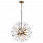 Подвесная люстра Divinare D Aria 9821/15 SP-9 - фото №1