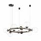 Подвесная люстра Odeon Light Tovi 4818/11 - фото №4