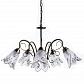 Подвесная люстра Arte Lamp 2 A6273LM-5AB - фото №1