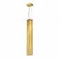 Подвесной светильник Odeon Light Classic Luigi 4137/1 - фото №1