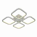 Люстра Seven Fires SF7014/4CL-WT