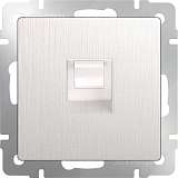 Розетка Werkel 4690389124303