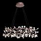 Подвесная светодиодная люстра ST Luce Rafina SL379.203.162 - фото №3
