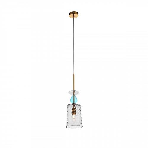 Подвесной светильник ST Luce Illuvio SL1147.703.01