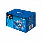 Уличная светодиодная гирлянда Uniel 220V разноцветный ULD-S1000-120/DWA Multi IP67 07927 - фото №2