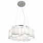 Подвесная люстра Lightstar Nubi Ondoso 802161 - фото №1