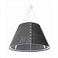Подвесной светильник TopDecor Felt Boom A1 11 - фото №1